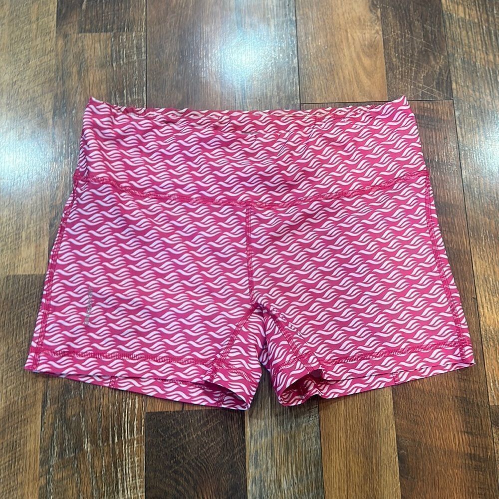 Graced by Grit swim shorts XL (1550)
